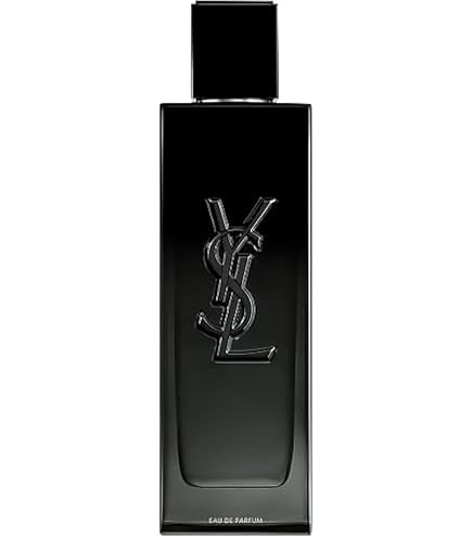 イヴ サンローラン YSL MYSLF オーデパルファム　40ml Yves Saint Laurent MYSLF Eau de Parfum 1.4 oz / 40 ml eau de